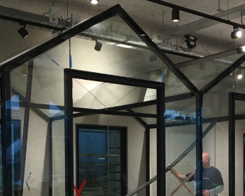Woningbouw Vereniging Rotterdam