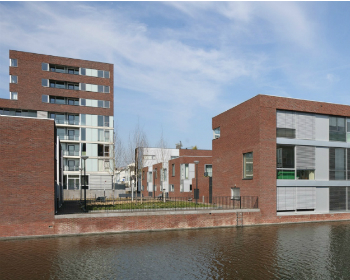 nieuwbouwprojecten