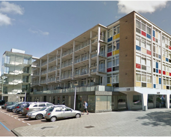 Verfdozen amsterdam