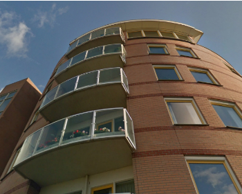 Woonzorgcentrum